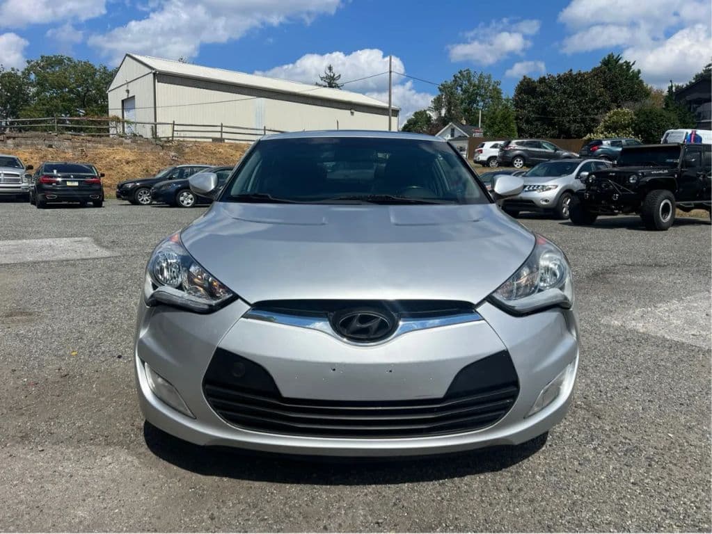 Image 1 of car 2015 Hyundai Veloster
