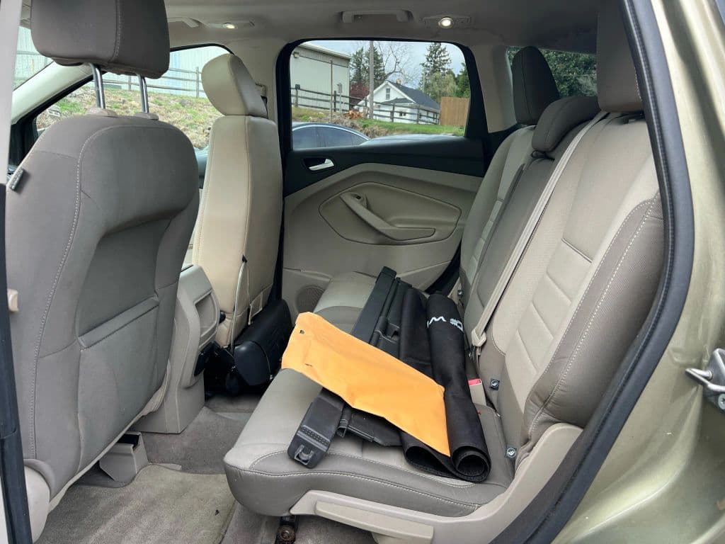 Image 11 of car 2013 Ford Escape