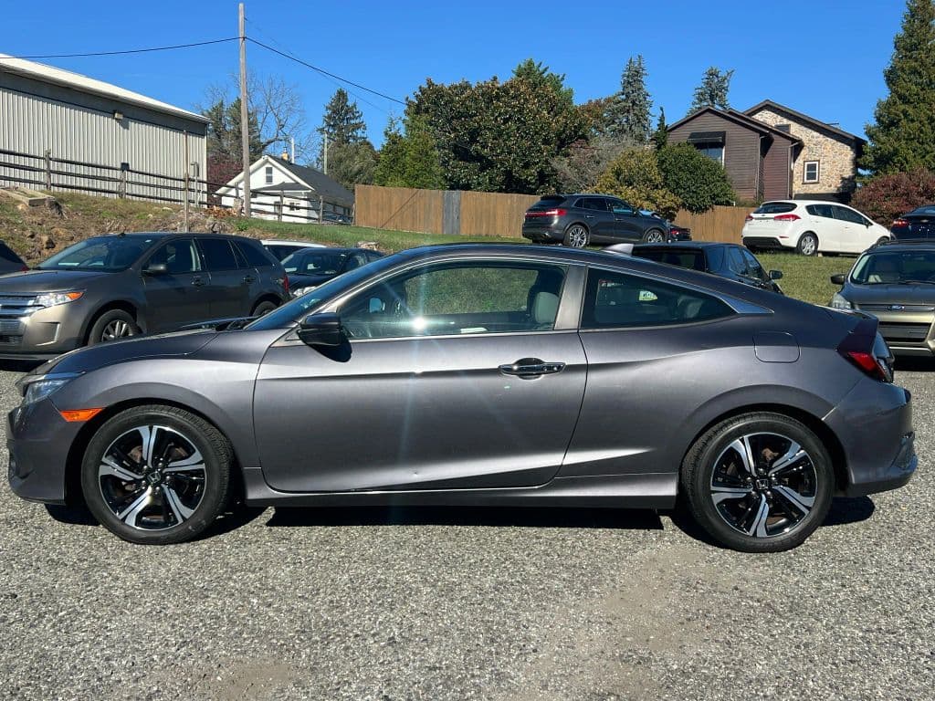 Image 7 of car 2016 Honda Civic