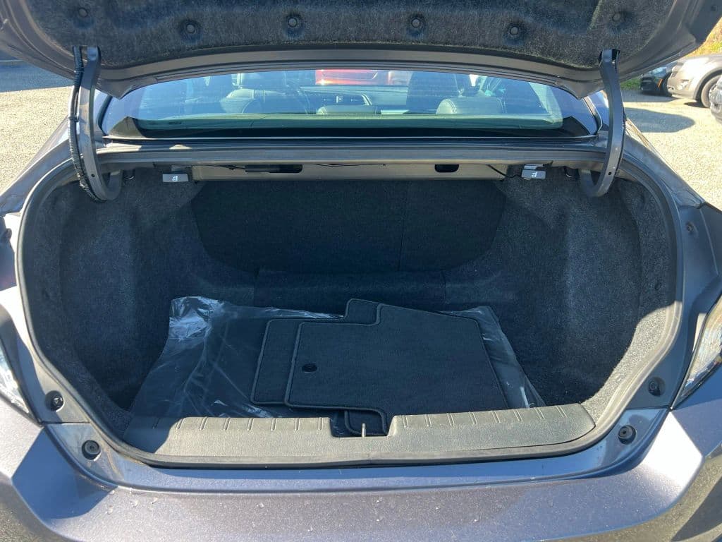 Image 11 of car 2016 Honda Civic