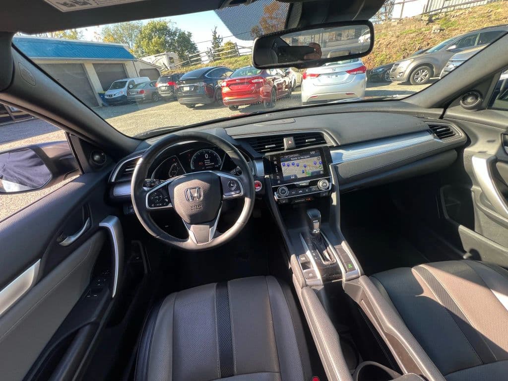 Image 13 of car 2016 Honda Civic