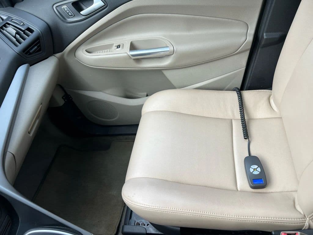 Image 14 of car 2013 Ford Escape