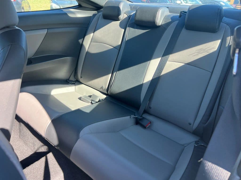 Image 9 of car 2016 Honda Civic