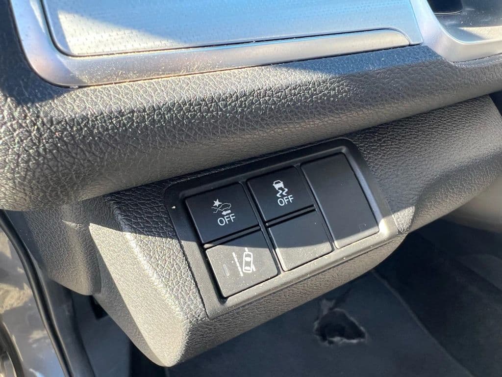 Image 23 of car 2016 Honda Civic