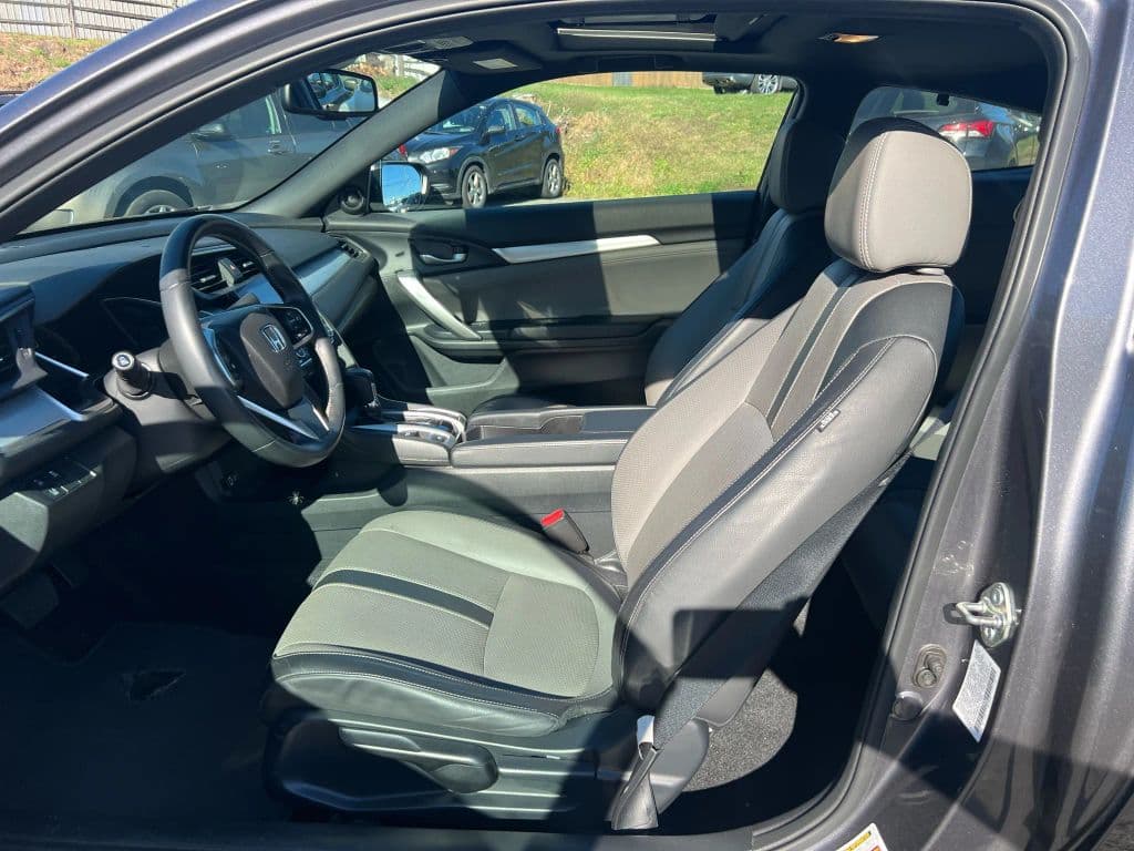 Image 8 of car 2016 Honda Civic