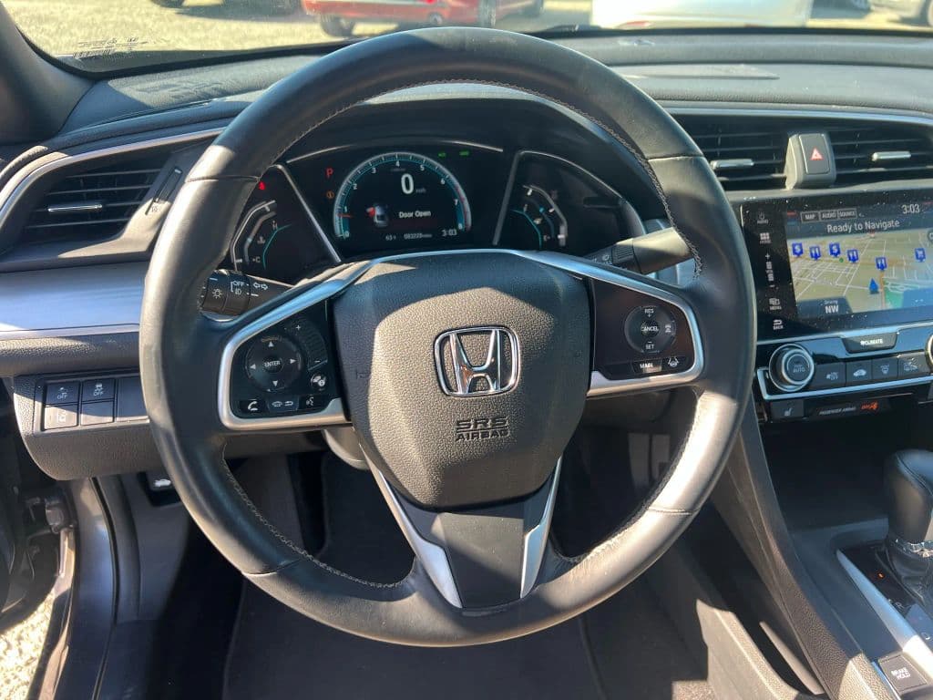 Image 19 of car 2016 Honda Civic