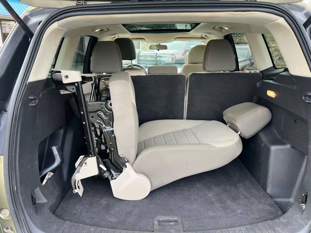 Image 15 of car 2013 Ford Escape