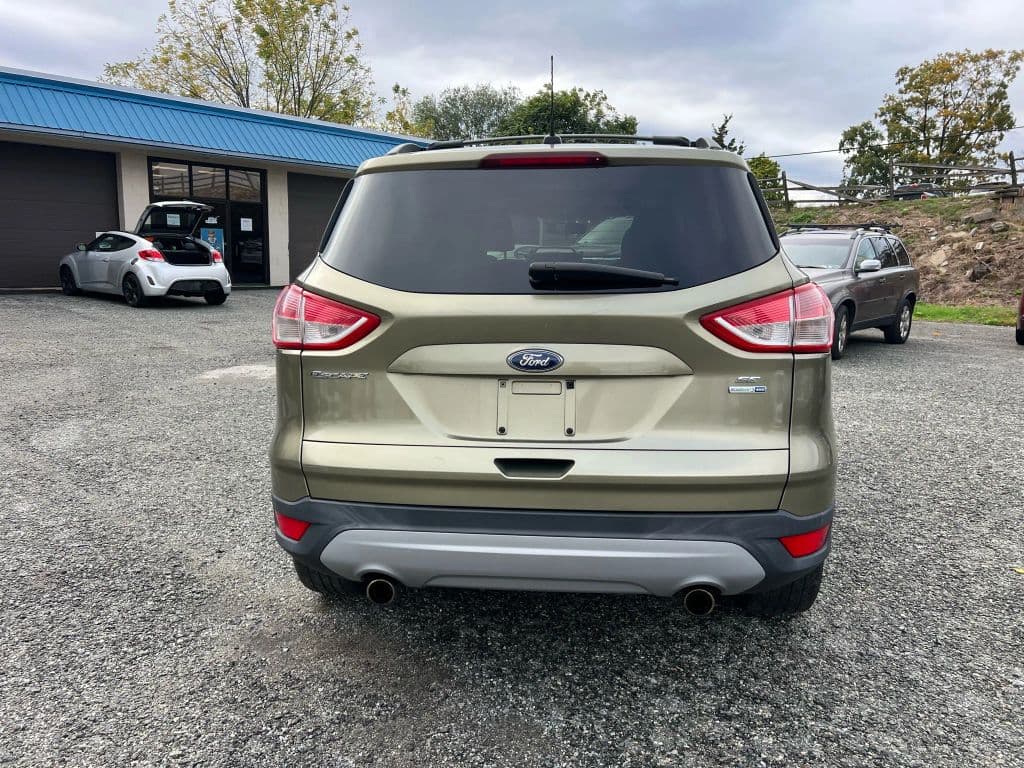 Image 5 of car 2013 Ford Escape