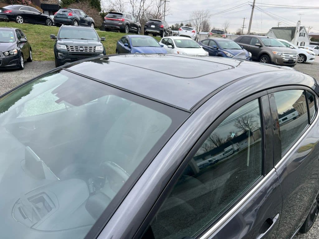 Image 11 of car 2016 MAZDA MAZDA3