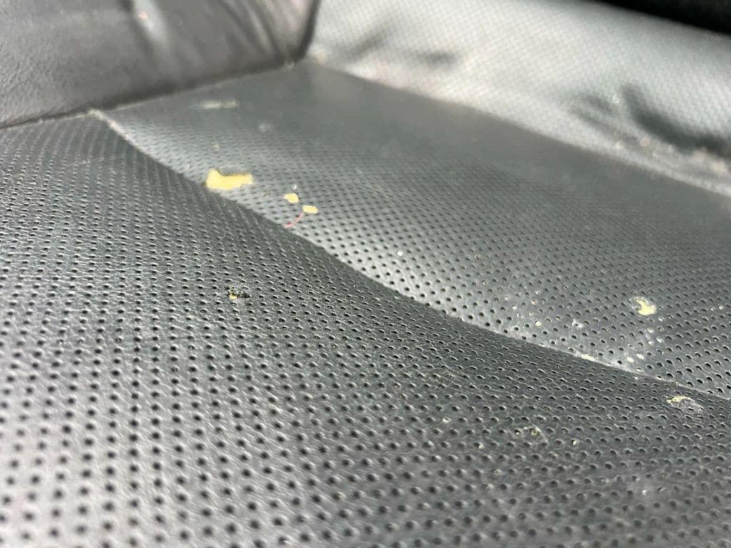 Image 24 of car 2016 MAZDA MAZDA3