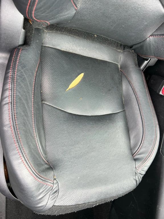 Image 23 of car 2016 MAZDA MAZDA3