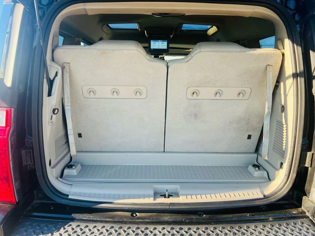 Image 12 of car 2008 Jeep Commander