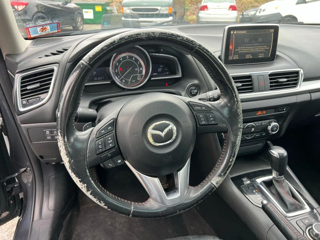 Image 17 of car 2016 MAZDA MAZDA3