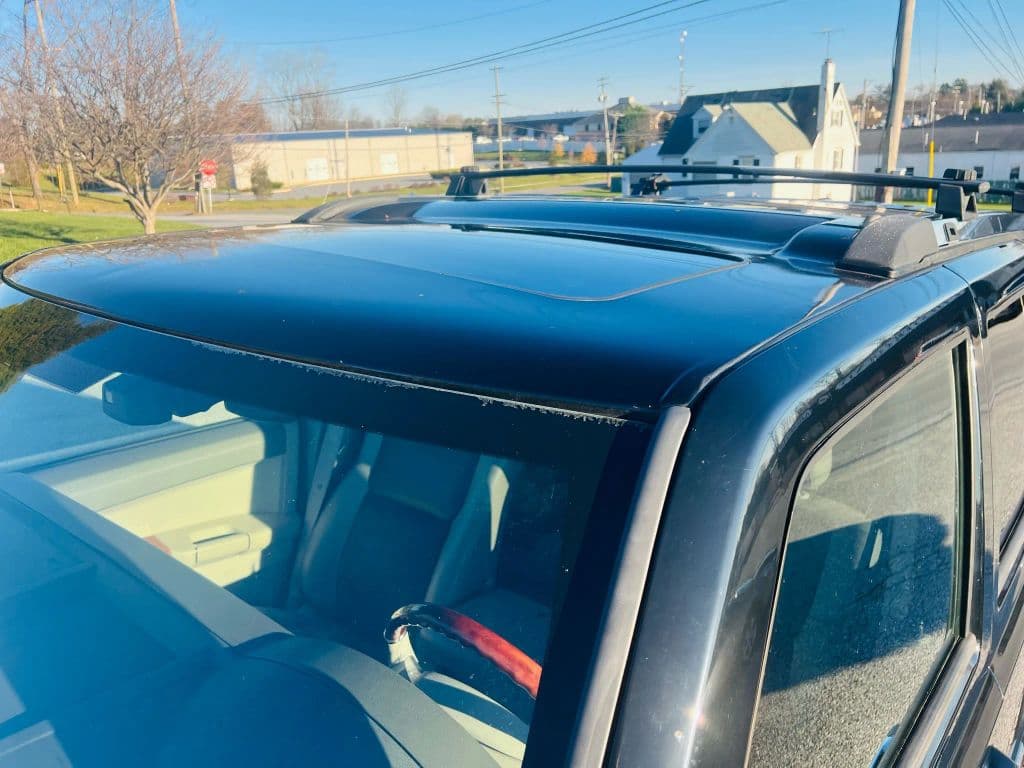 Image 10 of car 2008 Jeep Commander