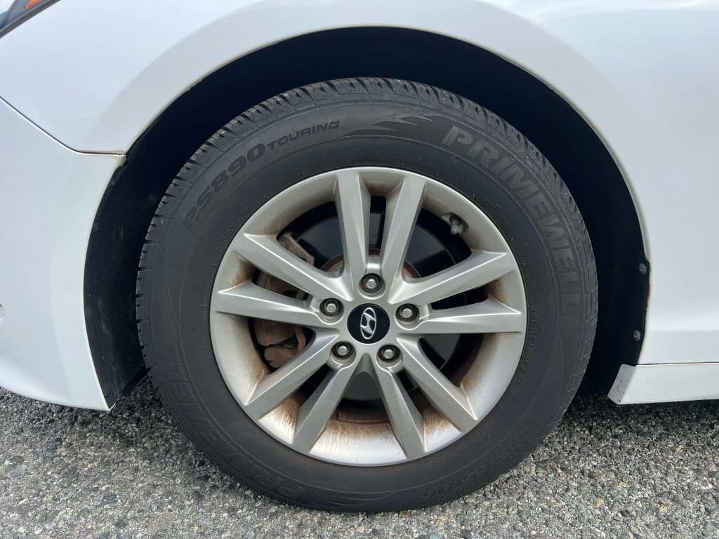 Image 22 of car 2015 Hyundai Sonata