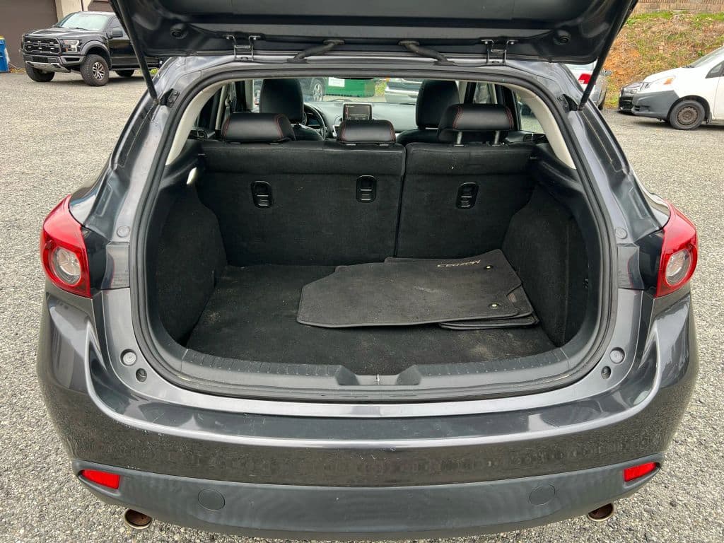 Image 12 of car 2016 MAZDA MAZDA3