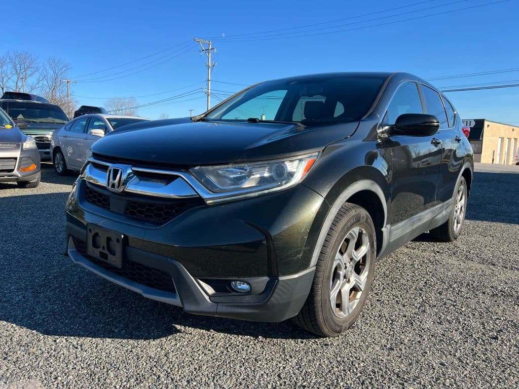 Car inventory item image