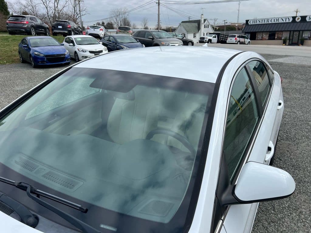 Image 12 of car 2015 Hyundai Sonata