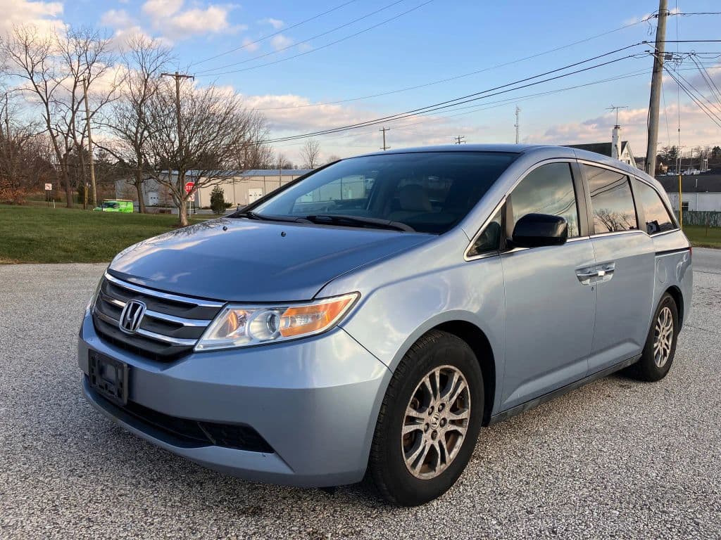 Car inventory item image