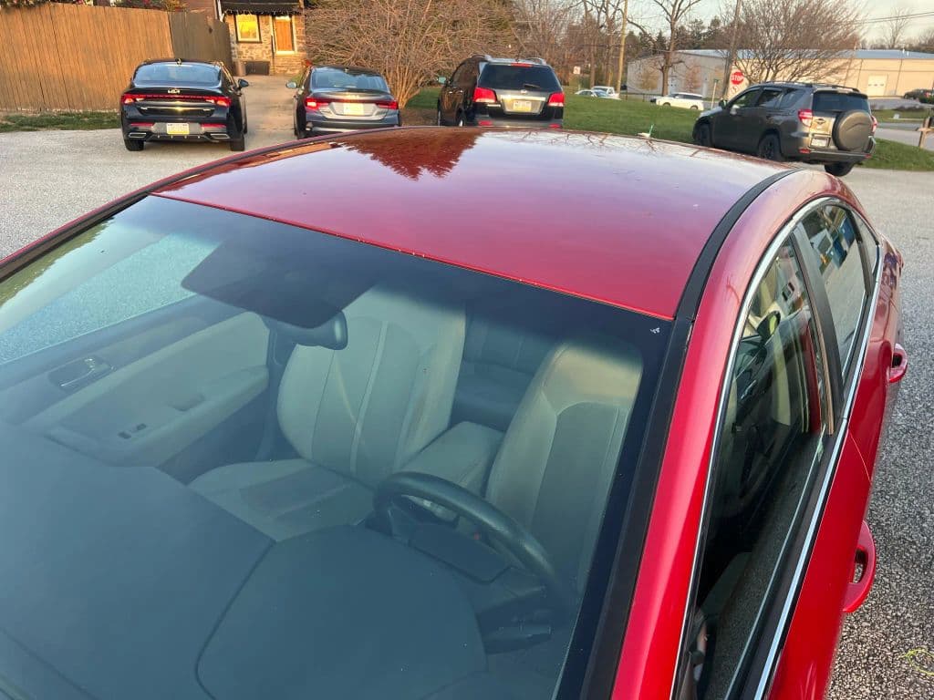 Image 11 of car 2017 Hyundai Sonata