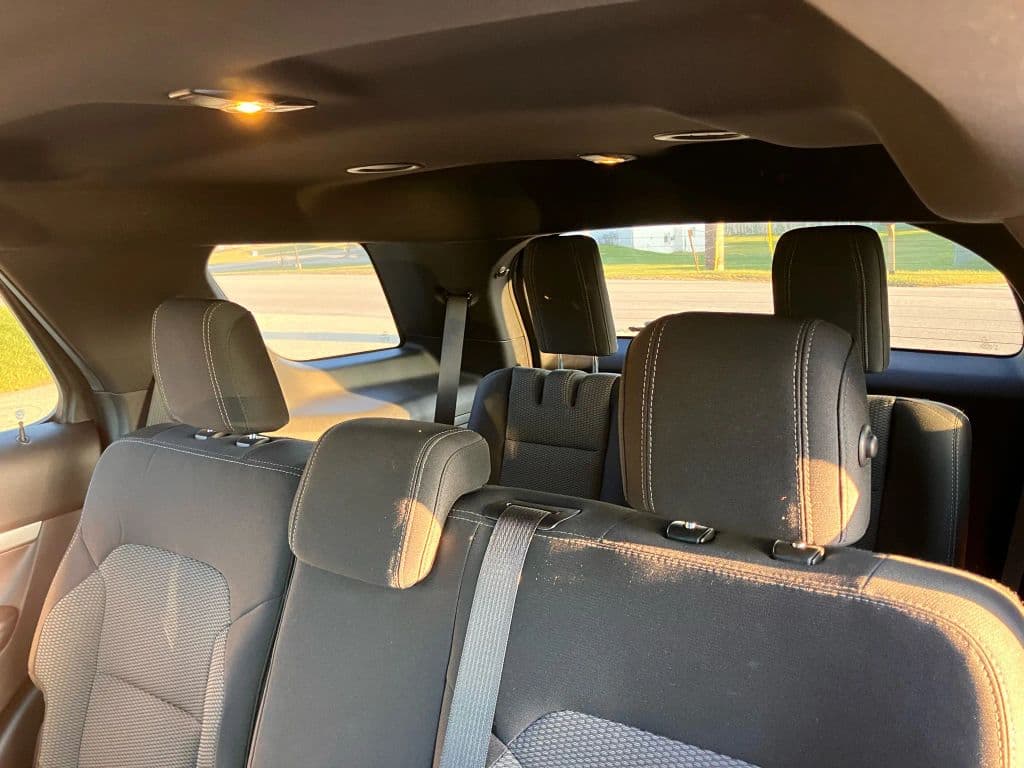 Image 13 of car 2017 Ford Explorer