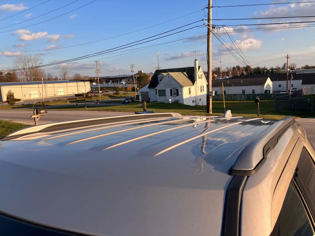 Image 11 of car 2017 Ford Explorer