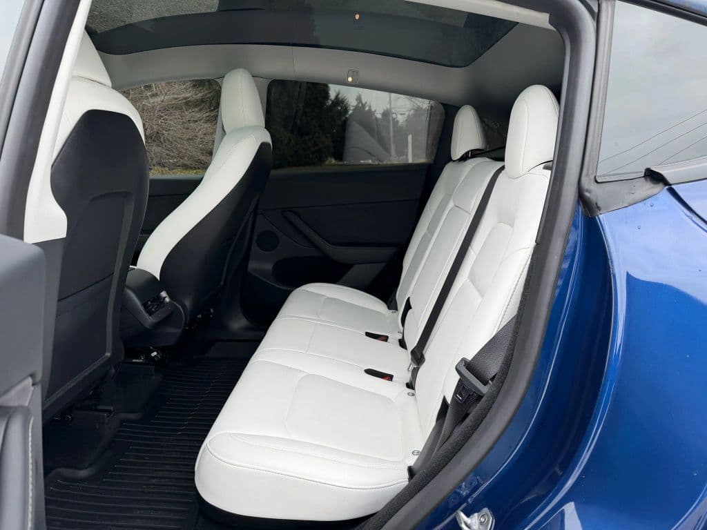 Image 9 of car 2023 Tesla Model Y