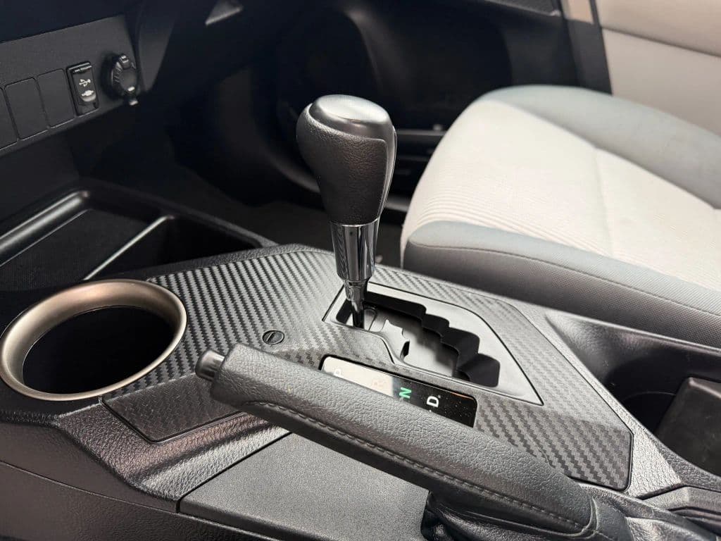 Image 18 of car 2013 Toyota RAV4