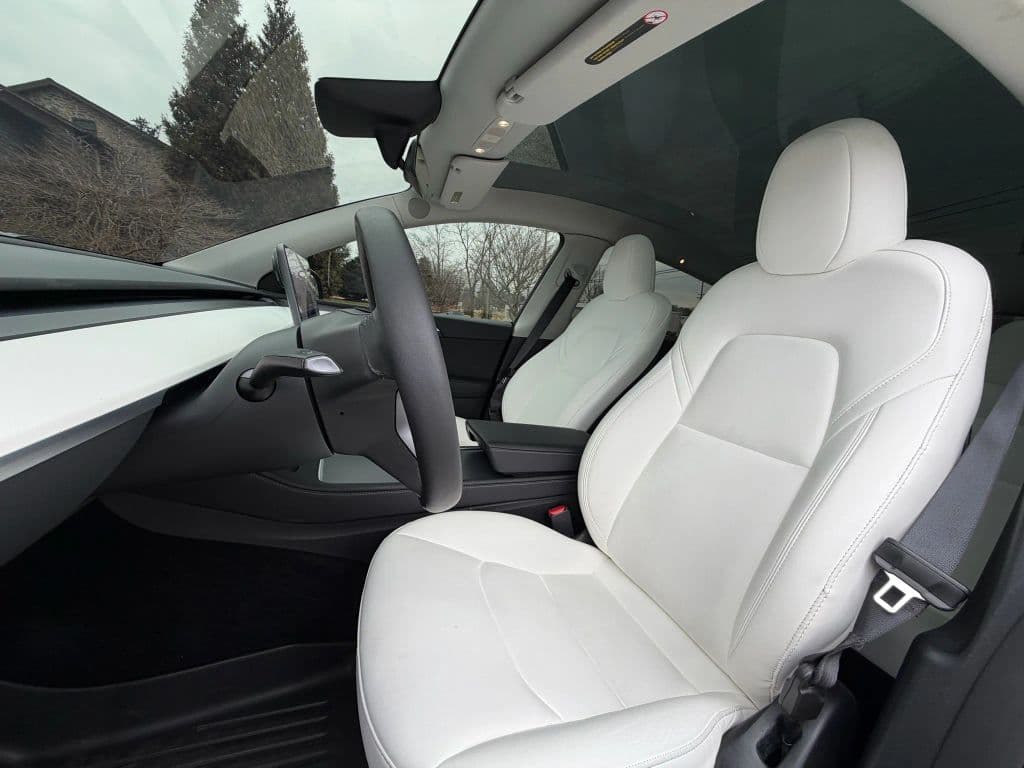 Image 14 of car 2023 Tesla Model Y