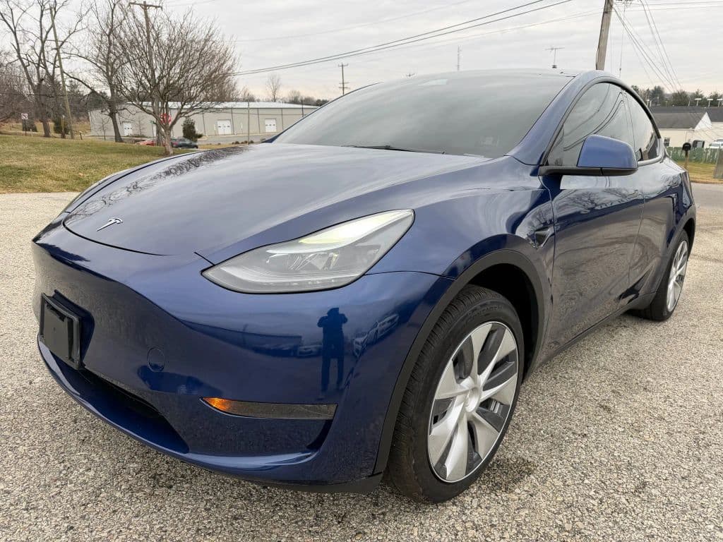 Car inventory item image