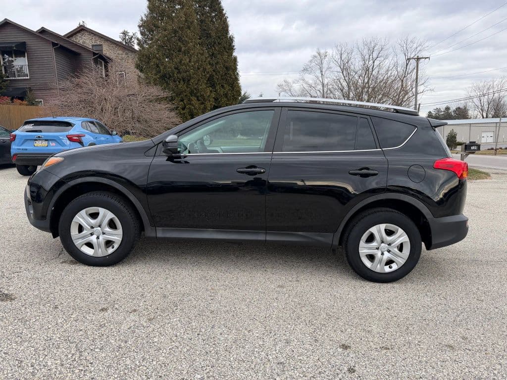 Image 7 of car 2013 Toyota RAV4