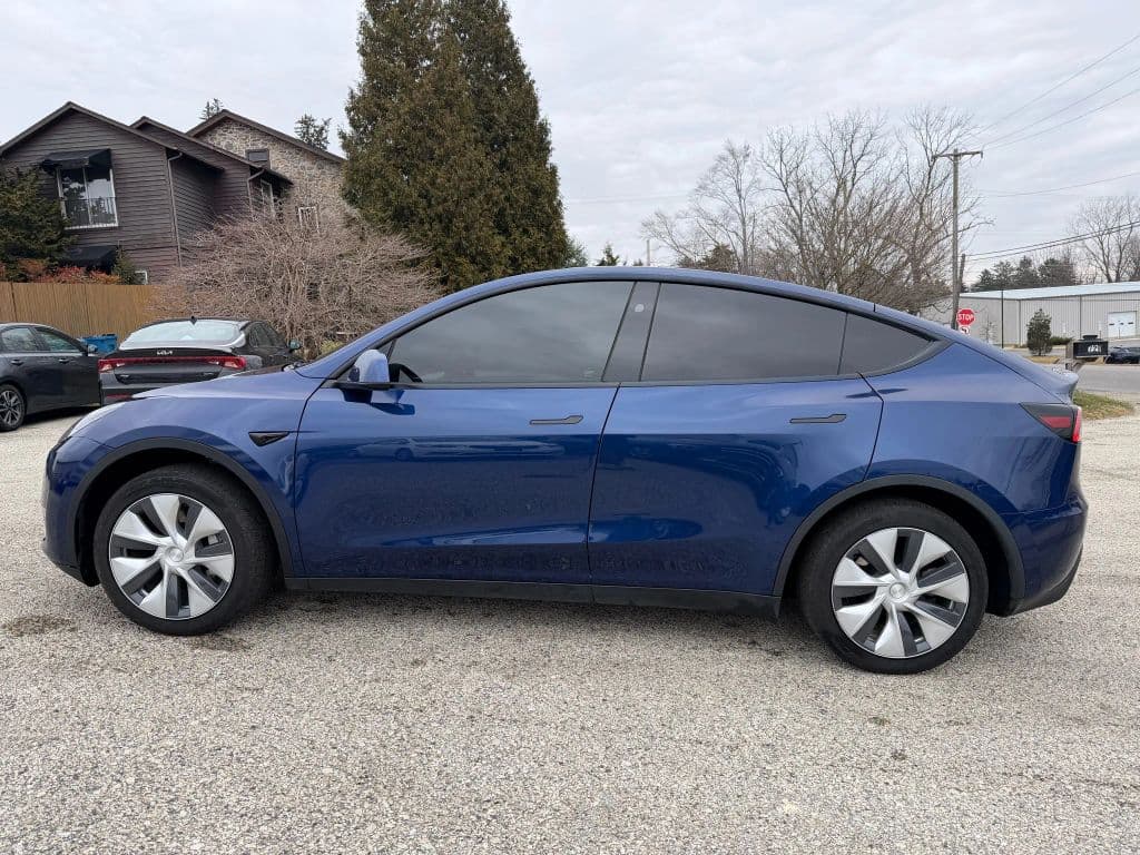 Image 7 of car 2023 Tesla Model Y