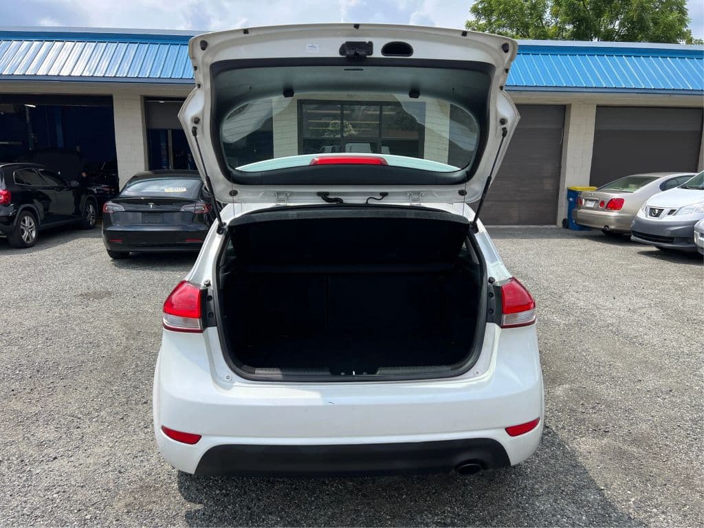 Image 12 of car 2016 Kia Forte5