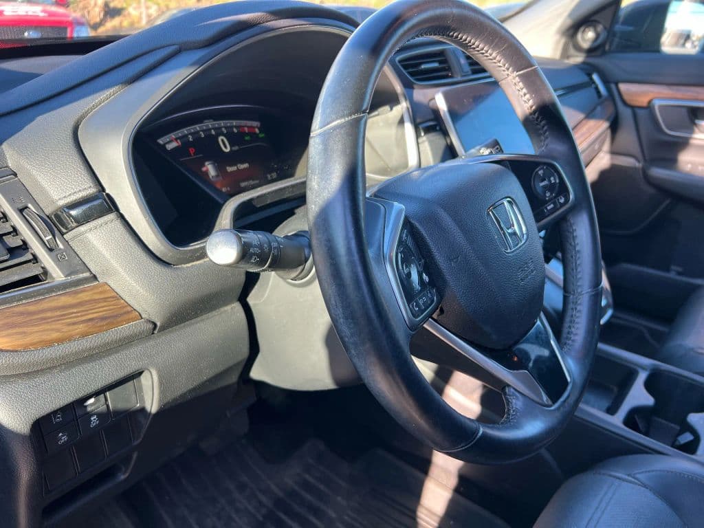 Image 17 of car 2017 Honda CR-V