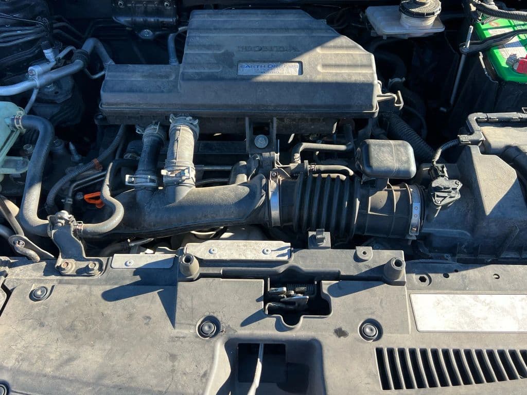 Image 10 of car 2017 Honda CR-V