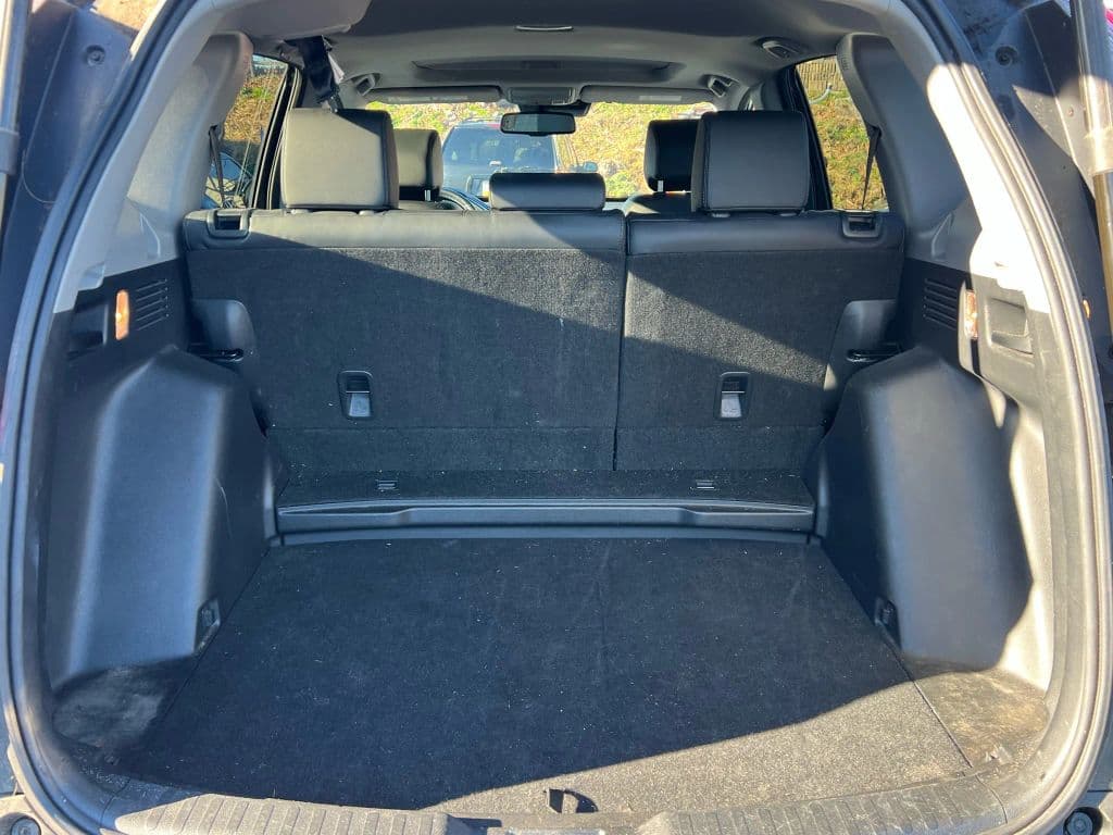 Image 12 of car 2017 Honda CR-V