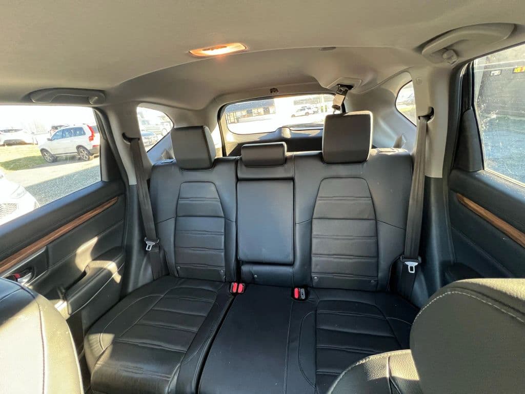 Image 20 of car 2017 Honda CR-V