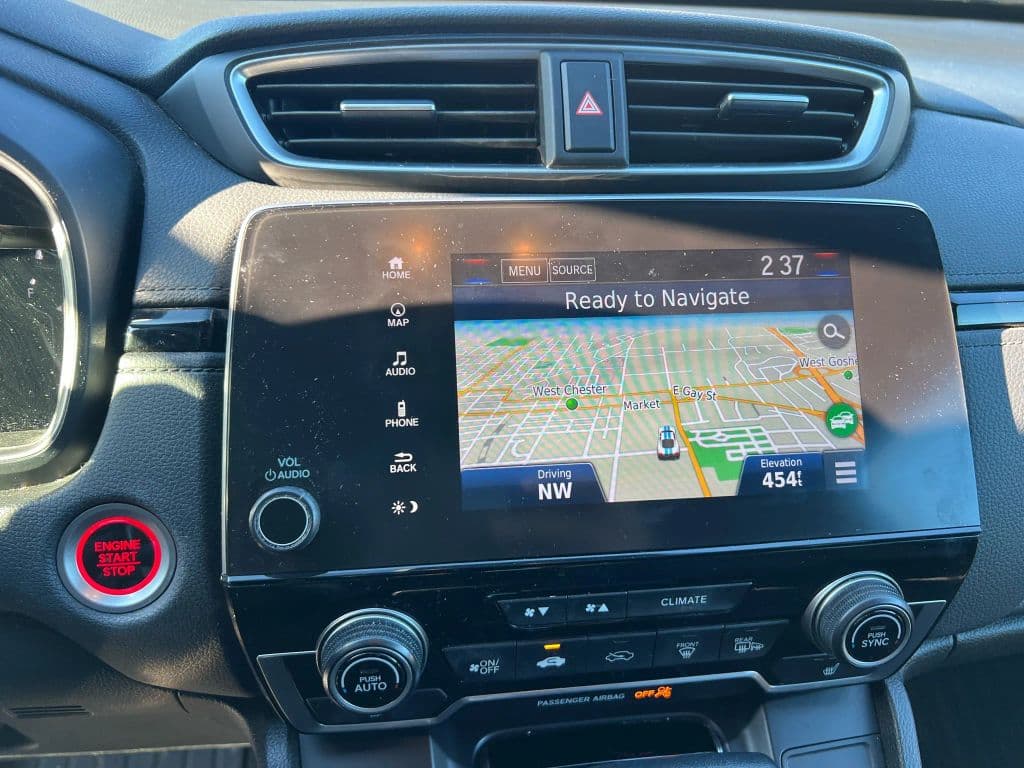 Image 21 of car 2017 Honda CR-V