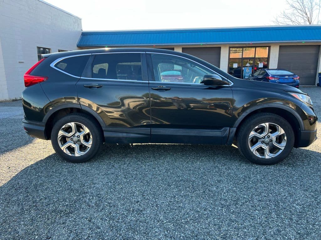 Image 3 of car 2017 Honda CR-V