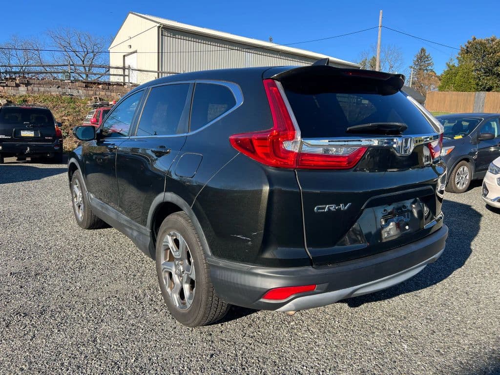 Image 6 of car 2017 Honda CR-V