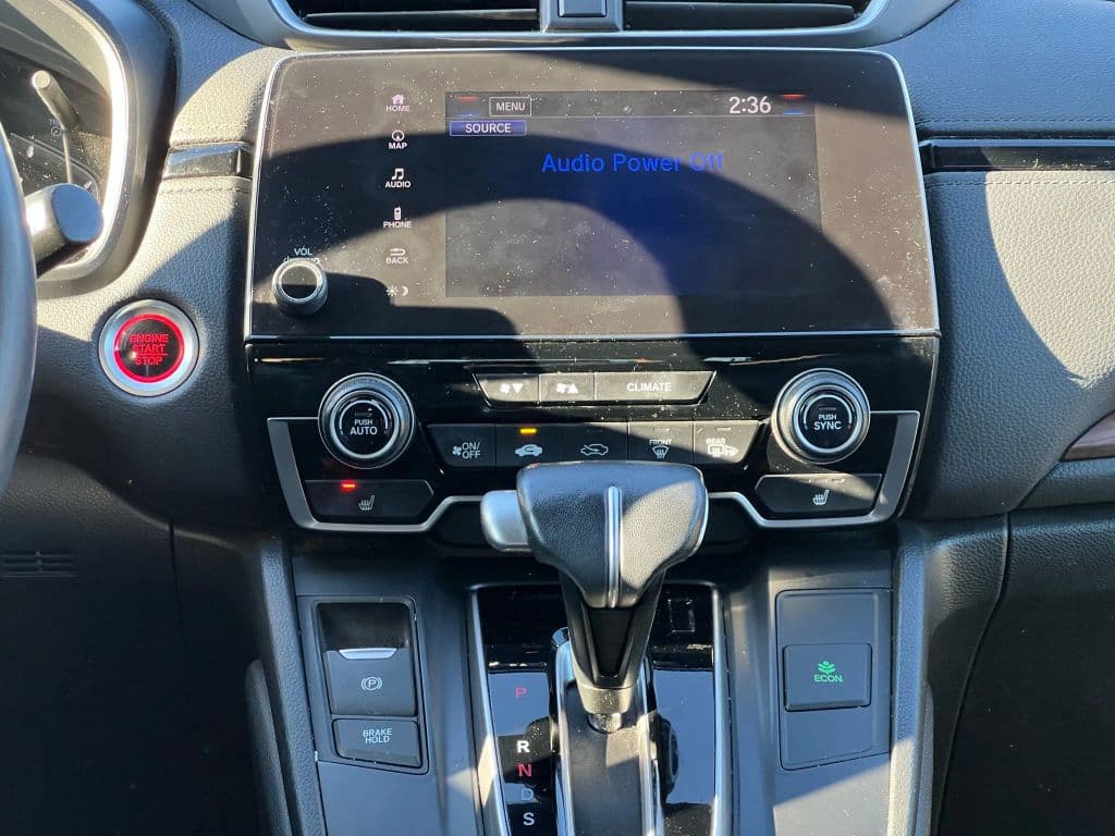 Image 15 of car 2017 Honda CR-V