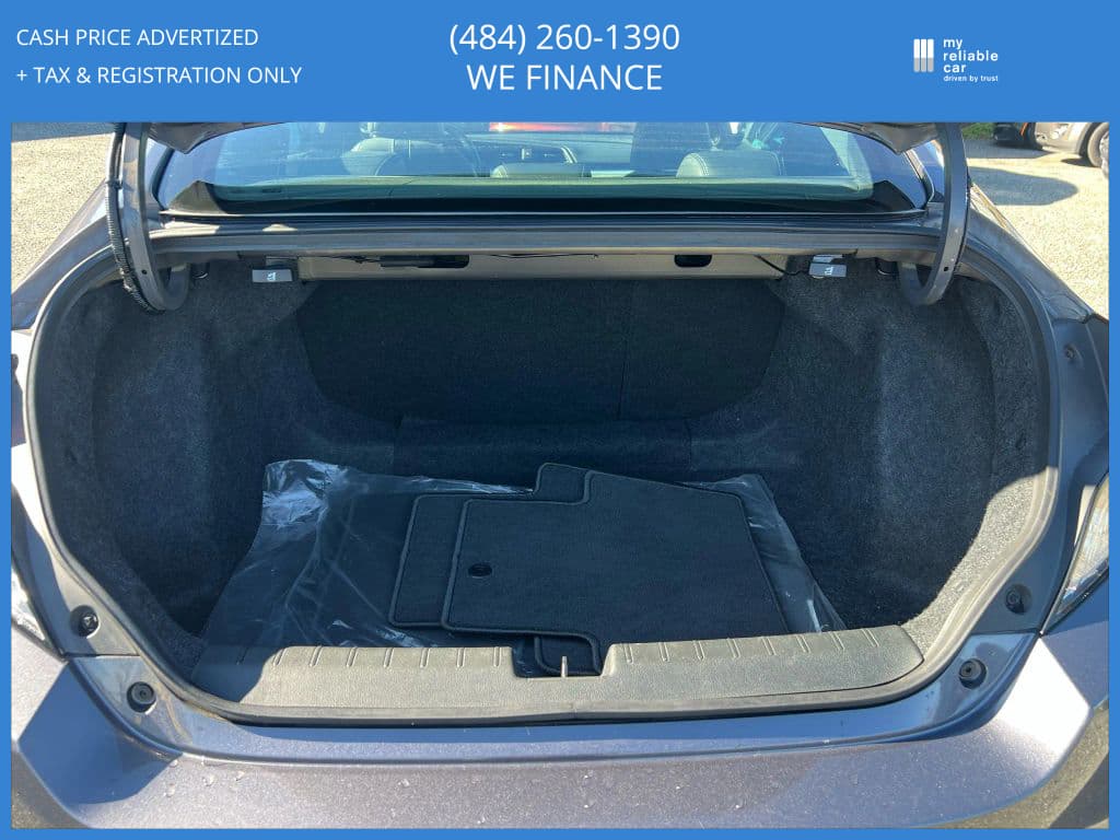 Image 11 of car 2016 Honda Civic