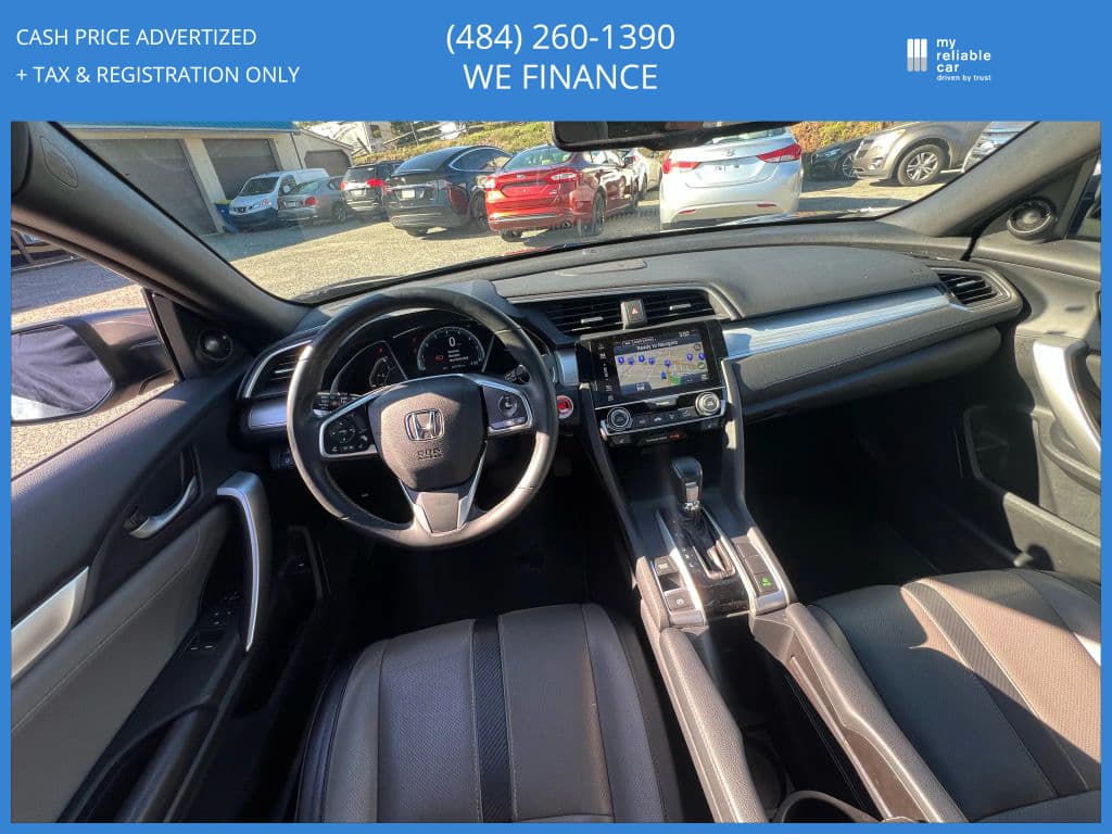 Image 13 of car 2016 Honda Civic