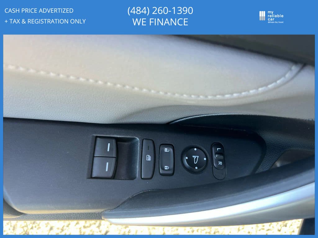 Image 21 of car 2016 Honda Civic