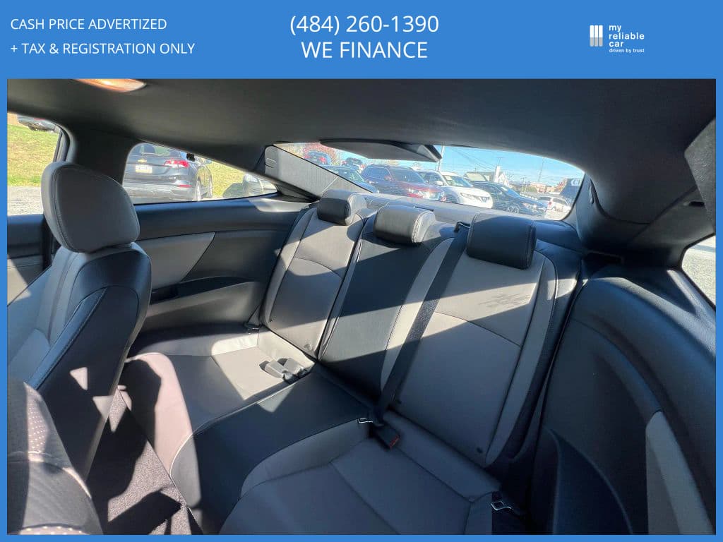 Image 18 of car 2016 Honda Civic