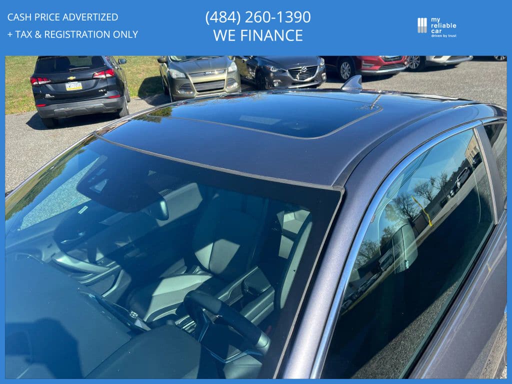 Image 12 of car 2016 Honda Civic