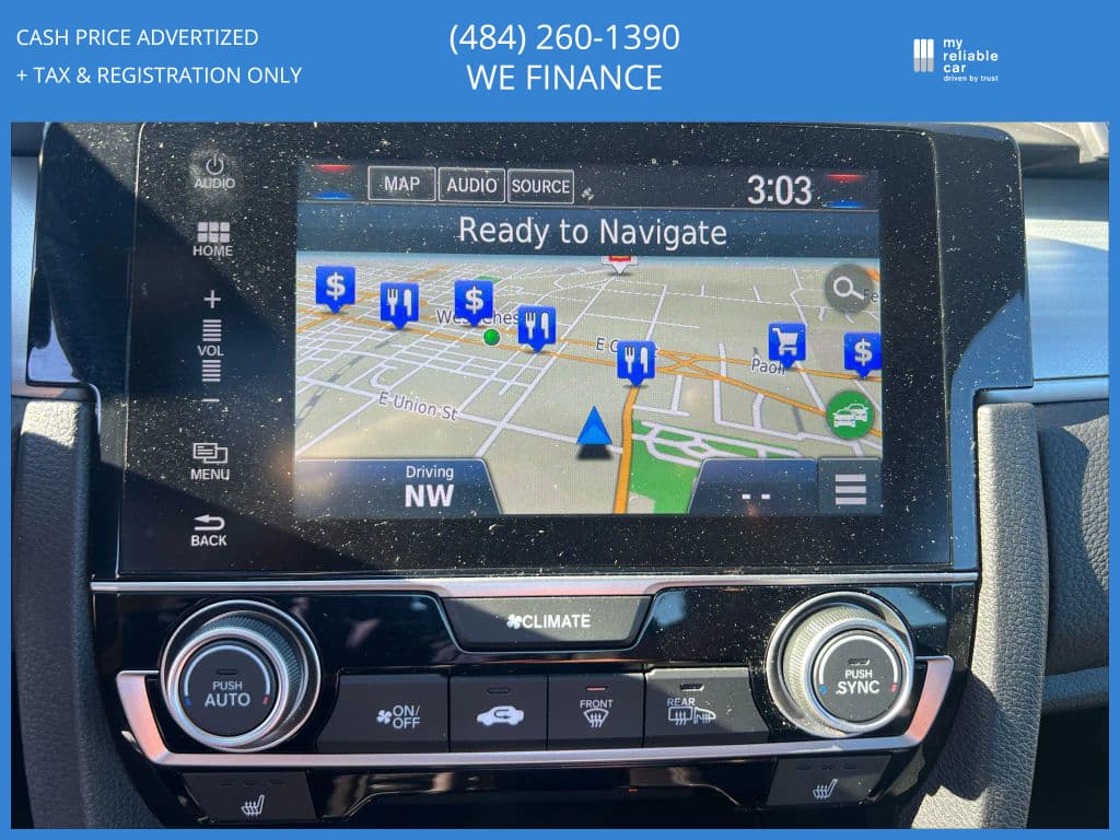 Image 15 of car 2016 Honda Civic