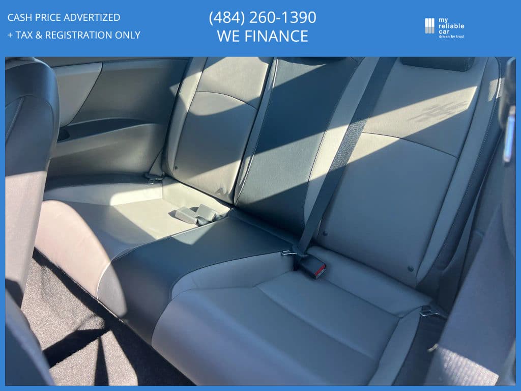 Image 9 of car 2016 Honda Civic