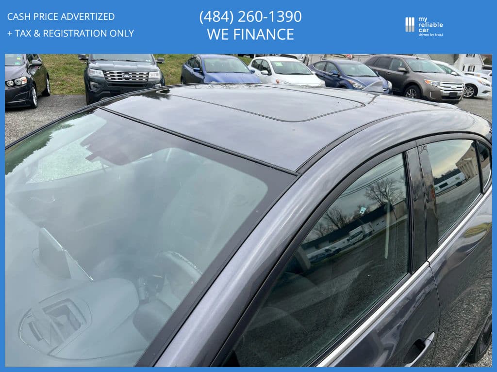 Image 11 of car 2016 MAZDA MAZDA3