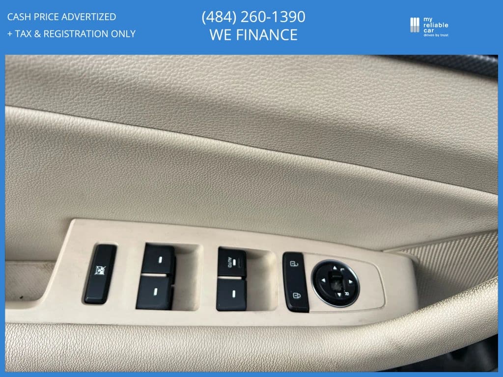 Image 20 of car 2015 Hyundai Sonata